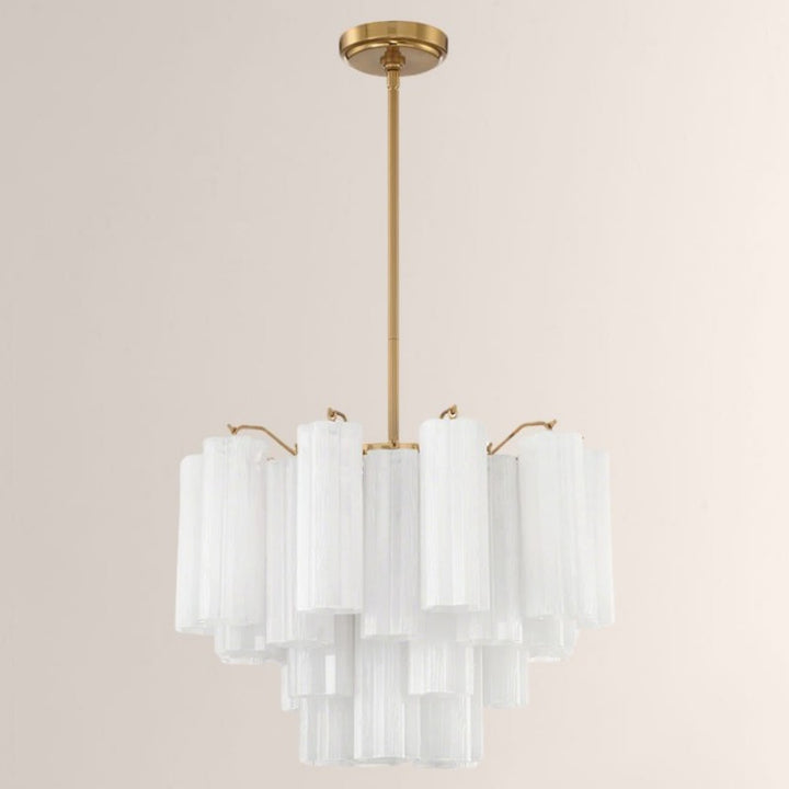 Edien 6-Light Chandelier
