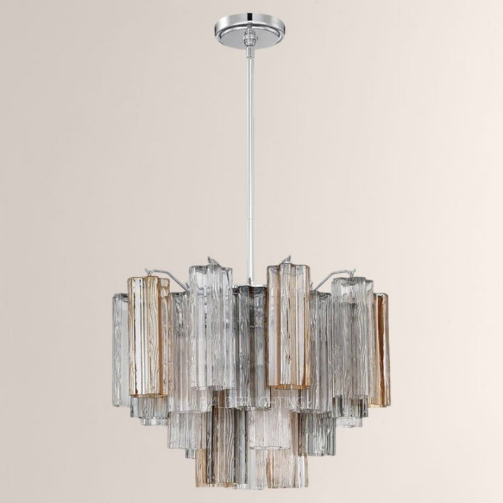 Edien 6-Light Chandelier