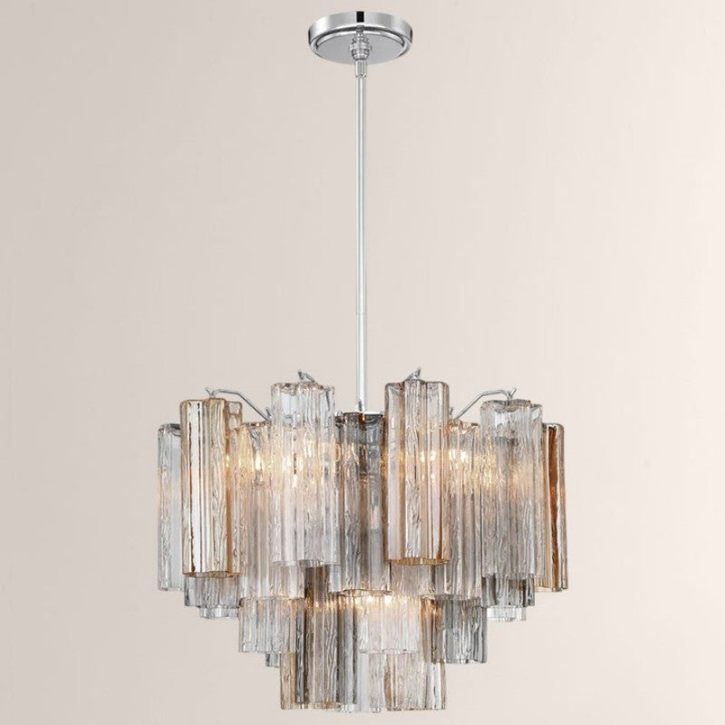 Edien 6-Light Chandelier