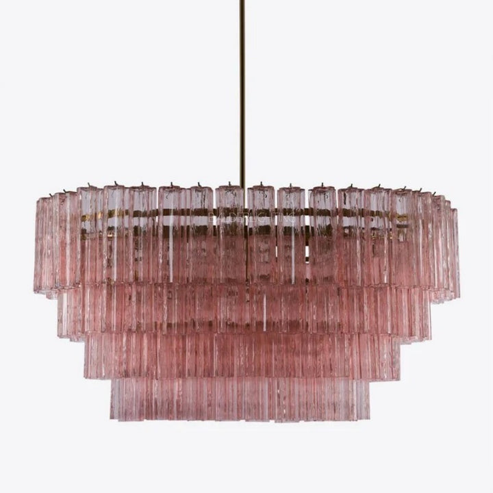 Edien Dining Murano Chandelier