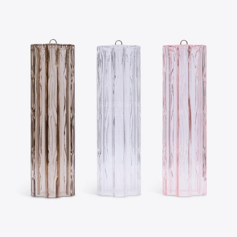 Edien Dining Murano Chandelier