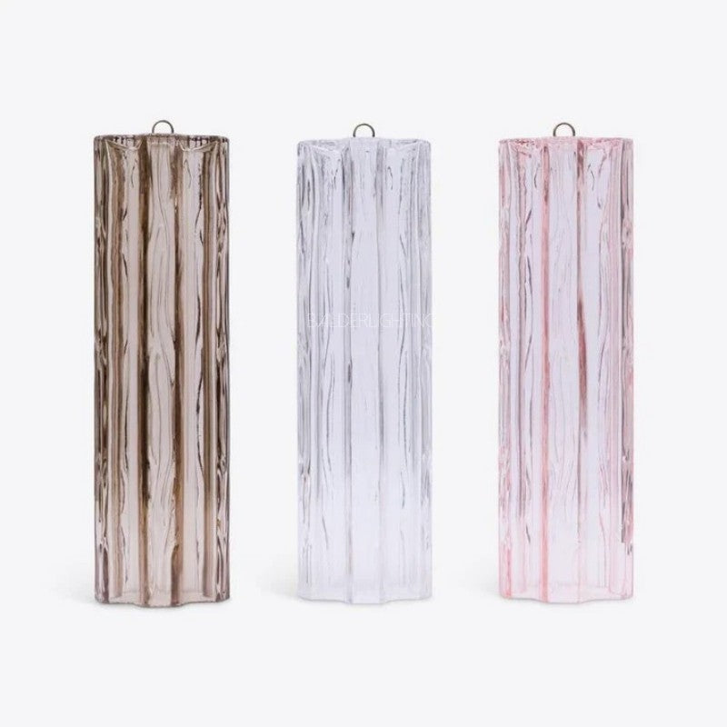 Edien Freccia Murano Chandelier