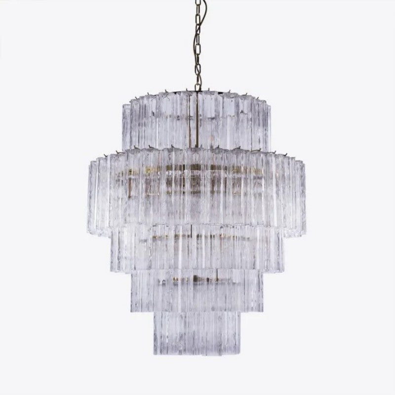 Edien Freccia Murano Chandelier