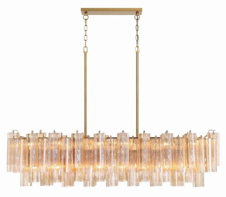 Edien 14-Light Chandelier