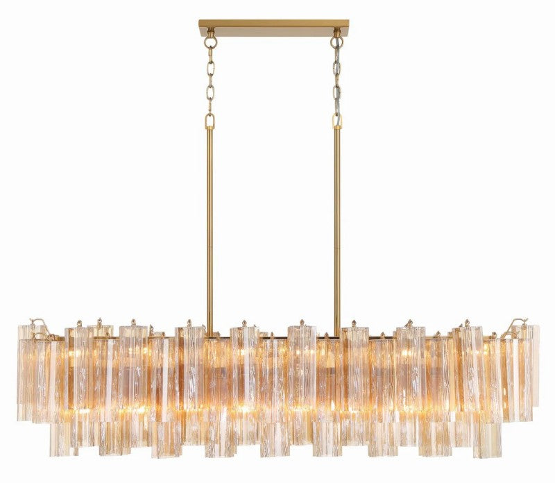 Edien 14-Light Chandelier