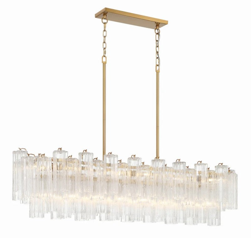 Edien 14-Light Chandelier