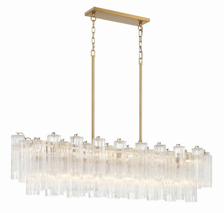 Edien 14-Light Chandelier