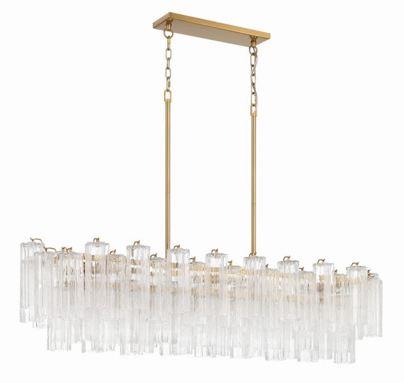 Edien 14-Light Chandelier