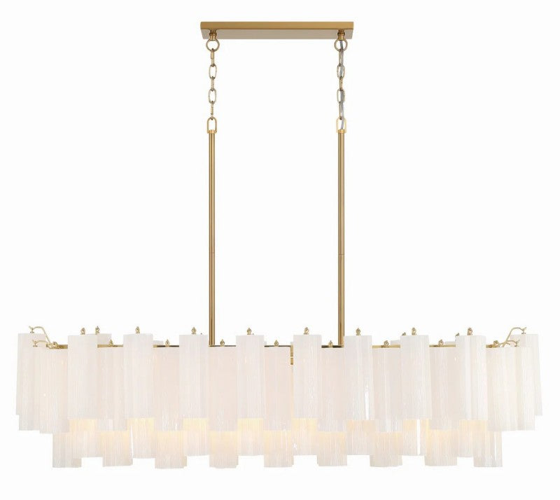 Edien 14-Light Chandelier