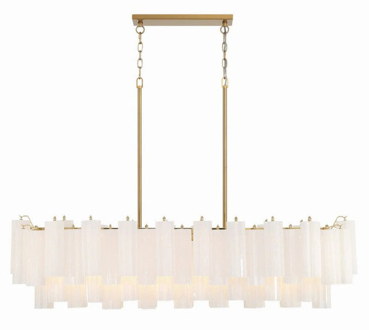 Edien 14-Light Chandelier