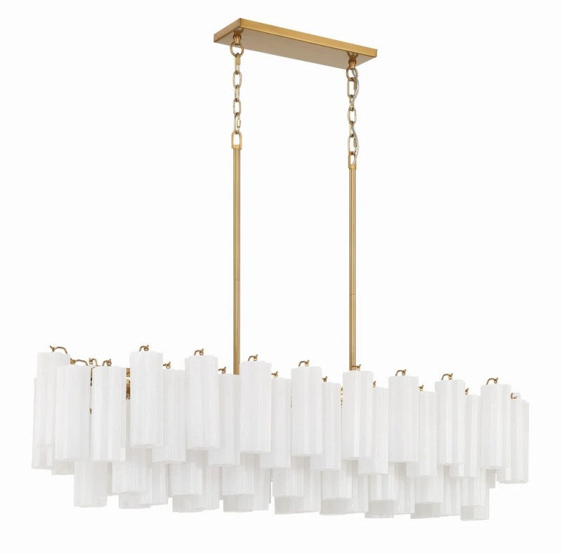 Edien 14-Light Chandelier