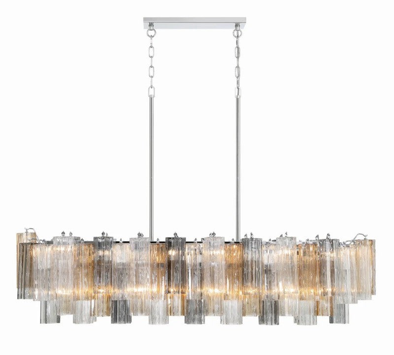 Edien 14-Light Chandelier