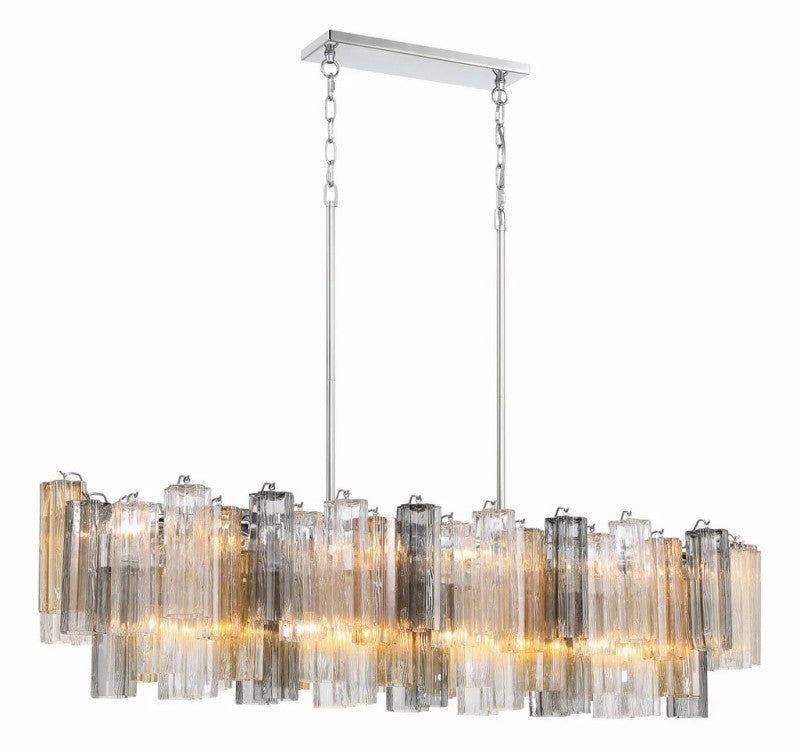 Edien 14-Light Chandelier