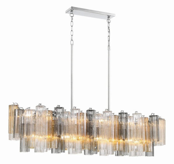 Edien 14-Light Chandelier
