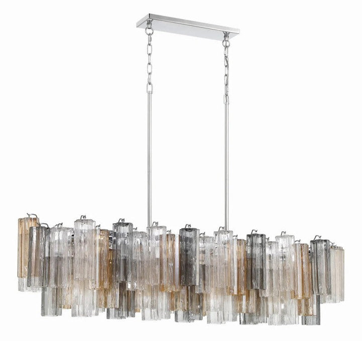 Edien 14-Light Chandelier