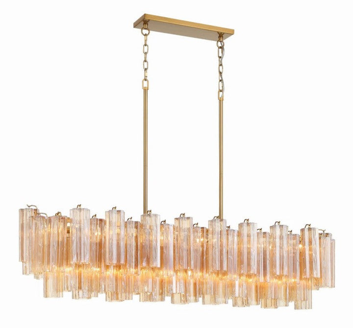 Edien 14-Light Chandelier