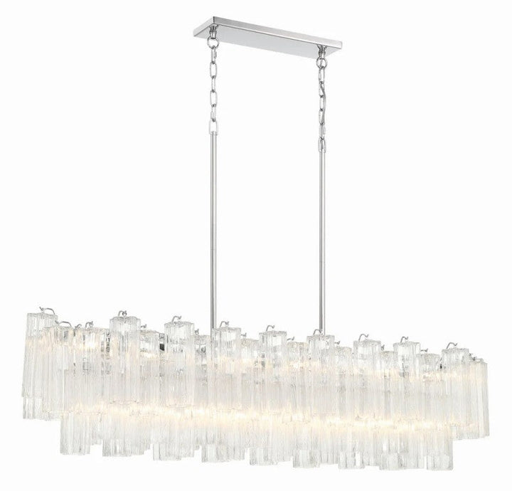 Edien 14-Light Chandelier