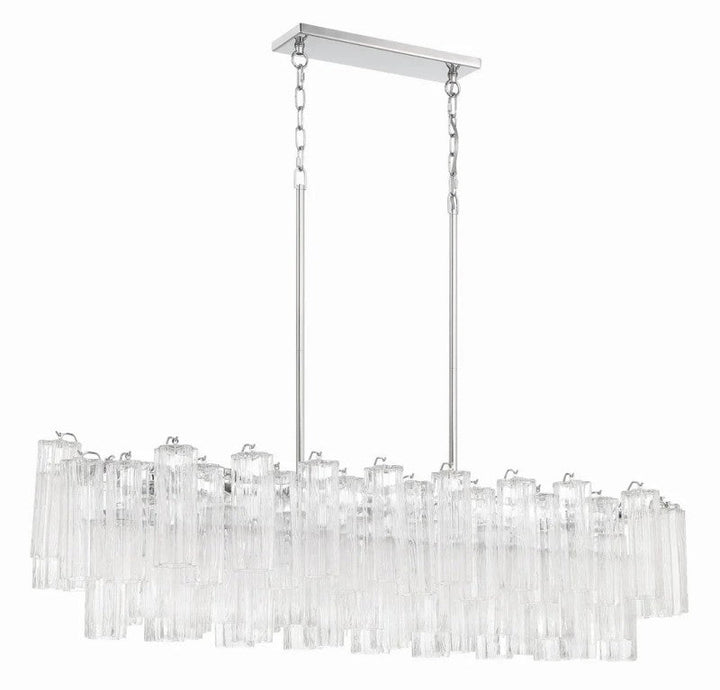 Edien 14-Light Chandelier