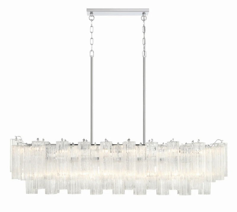 Edien 14-Light Chandelier