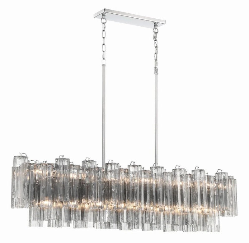 Edien 14-Light Chandelier