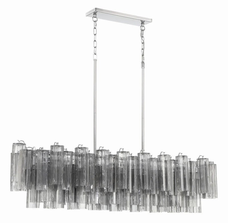 Edien 14-Light Chandelier