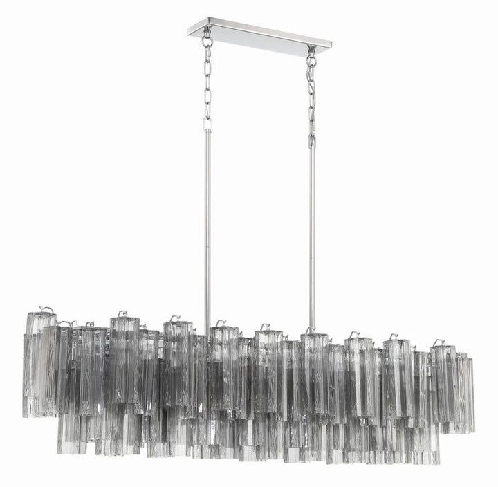 Edien 14-Light Chandelier