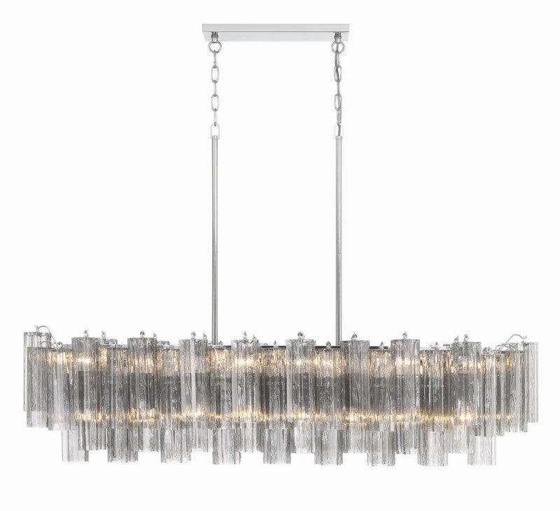 Edien 14-Light Chandelier