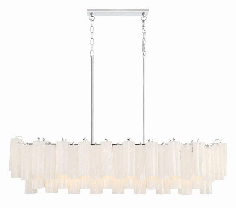 Edien 14-Light Chandelier