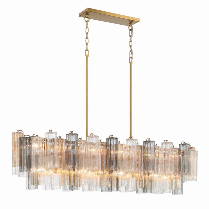 Edien 14-Light Chandelier