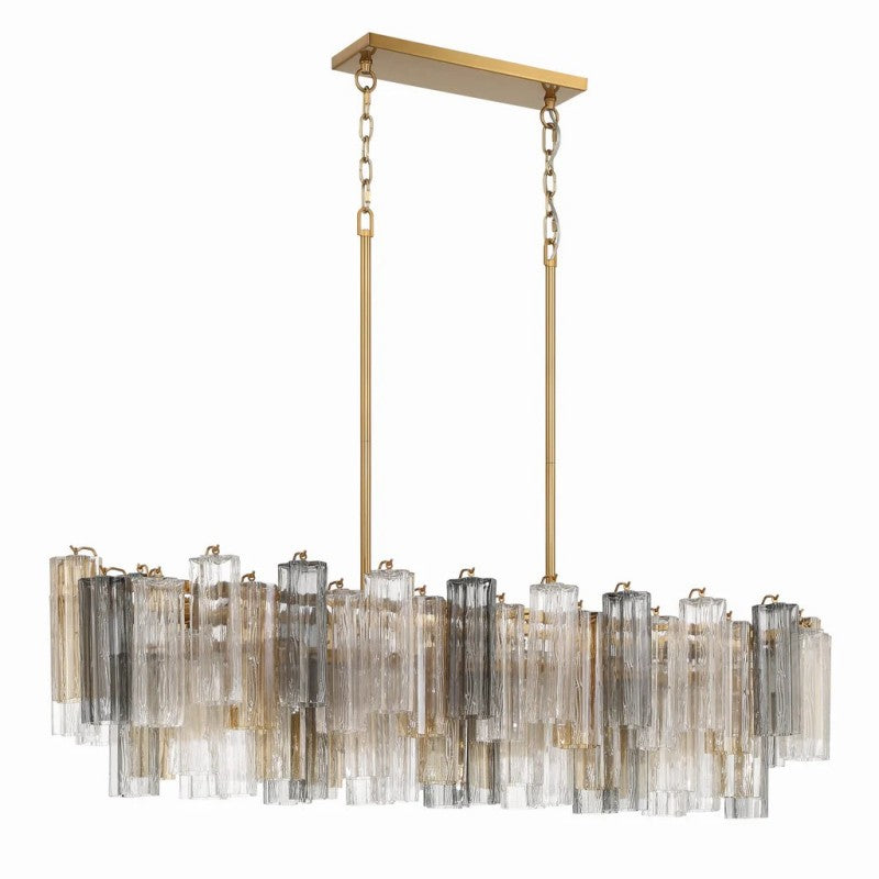 Edien 14-Light Chandelier