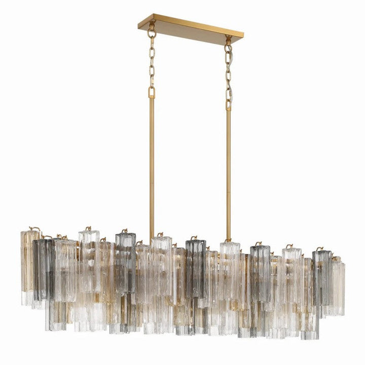 Edien 14-Light Chandelier