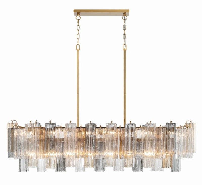 Edien 14-Light Chandelier
