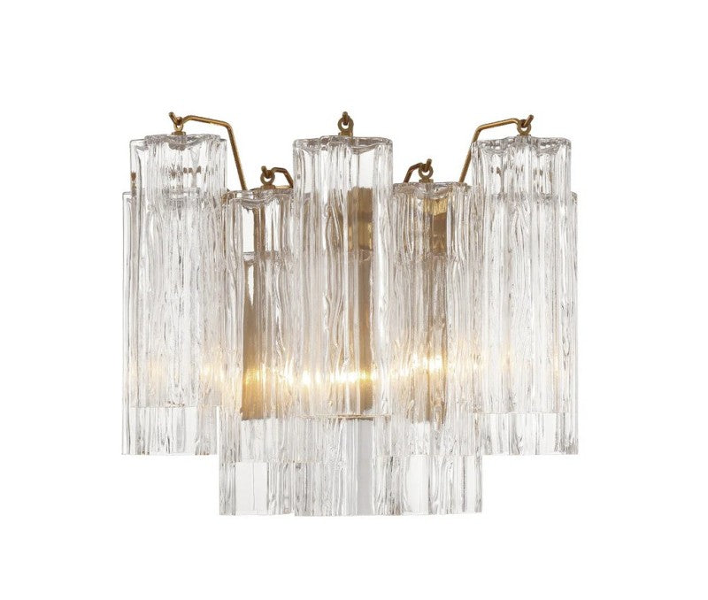 Edien 2-Light Sconce