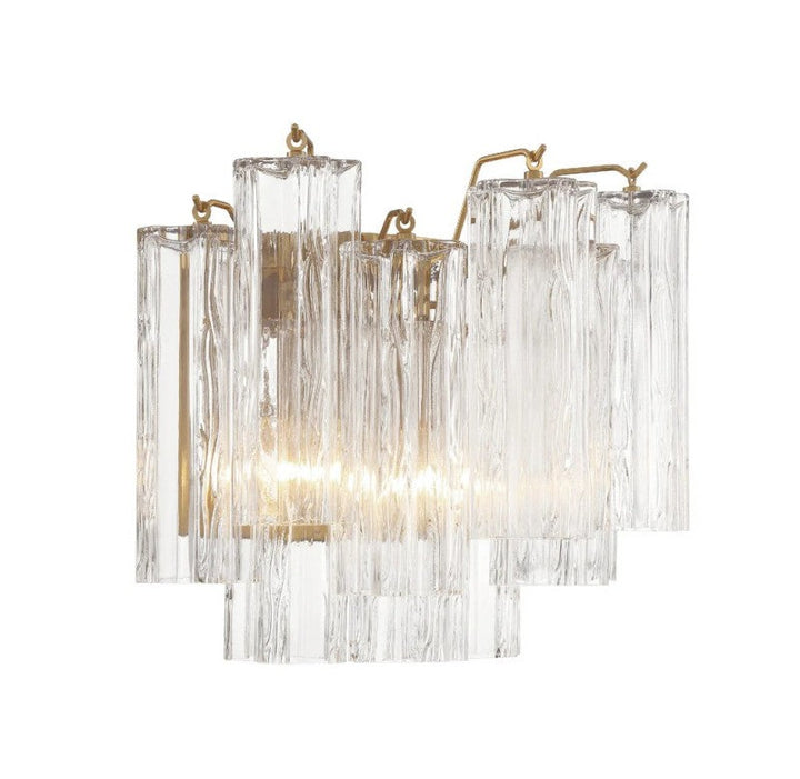Edien 2-Light Sconce