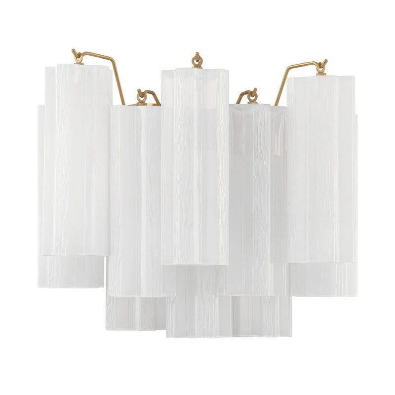 Edien 2-Light Sconce