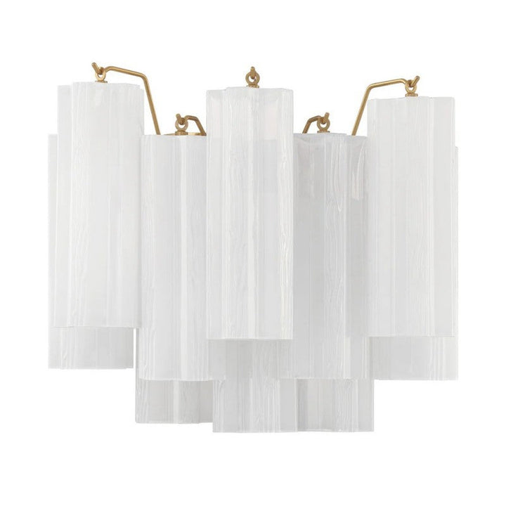 Edien 2-Light Sconce