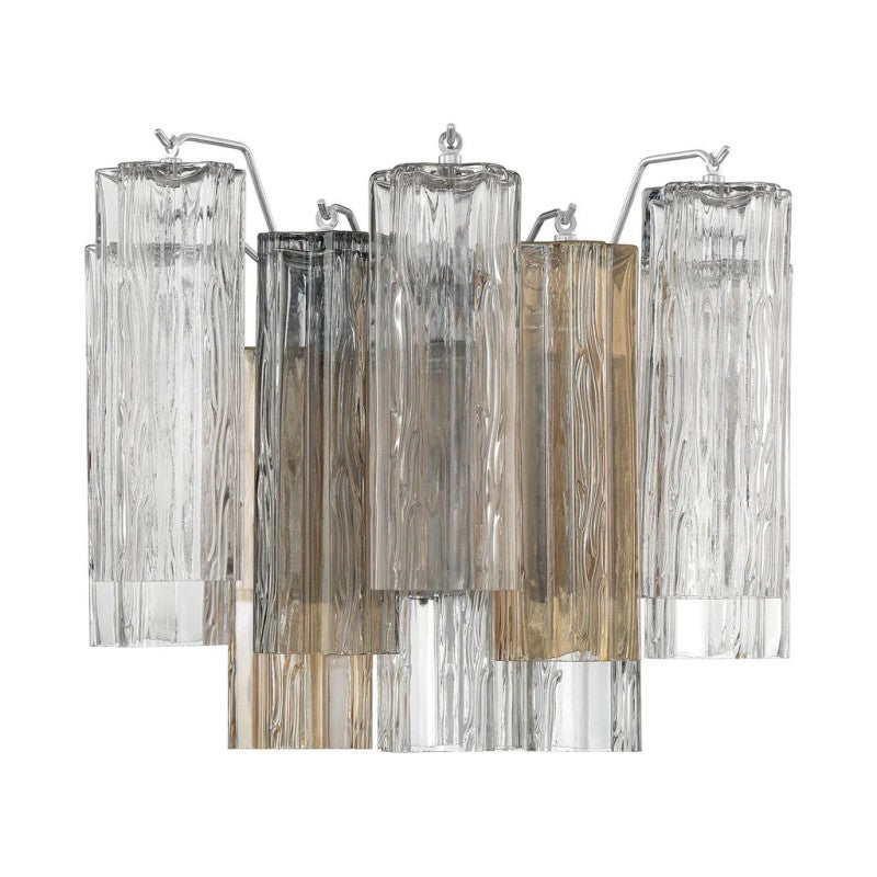 Edien 2-Light Sconce
