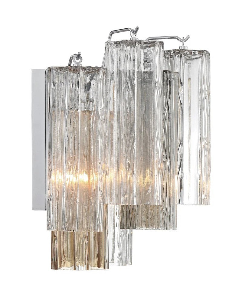 Edien 2-Light Sconce