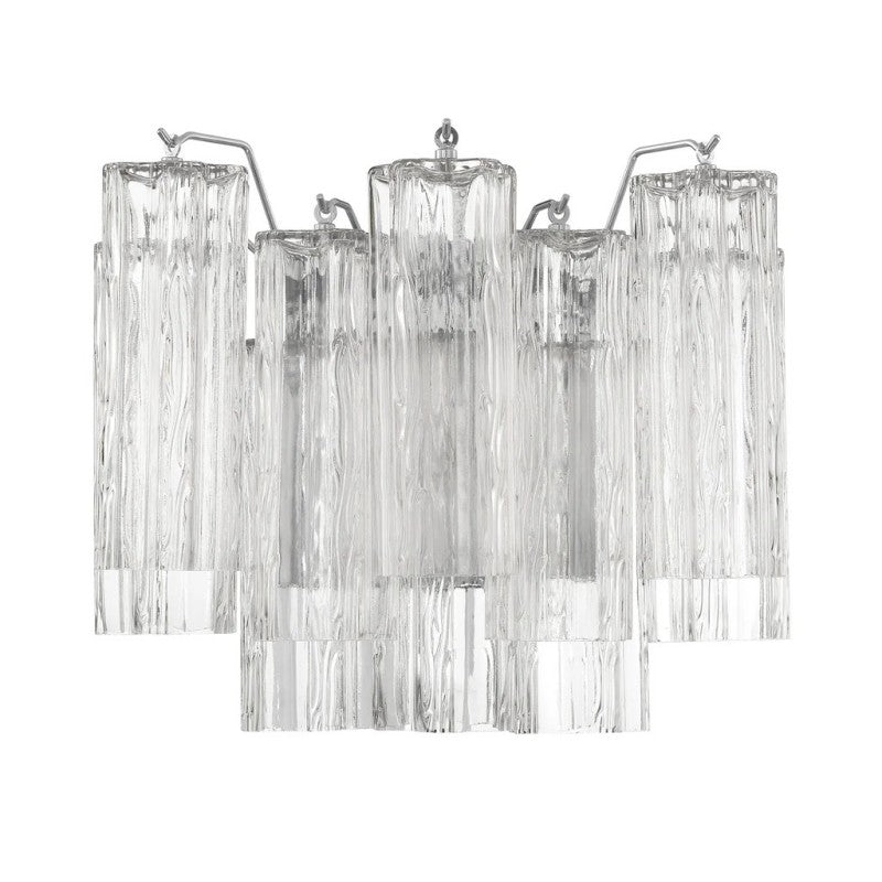 Edien 2-Light Sconce
