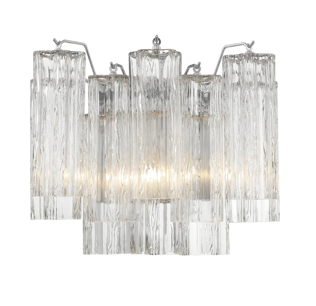 Edien 2-Light Sconce