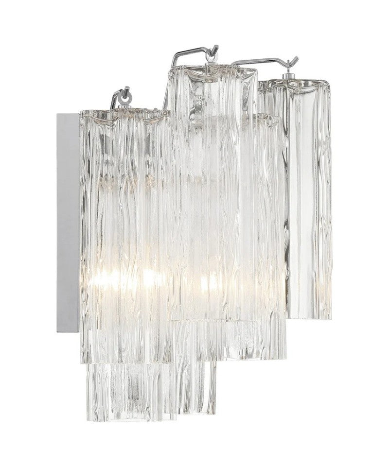 Edien 2-Light Sconce