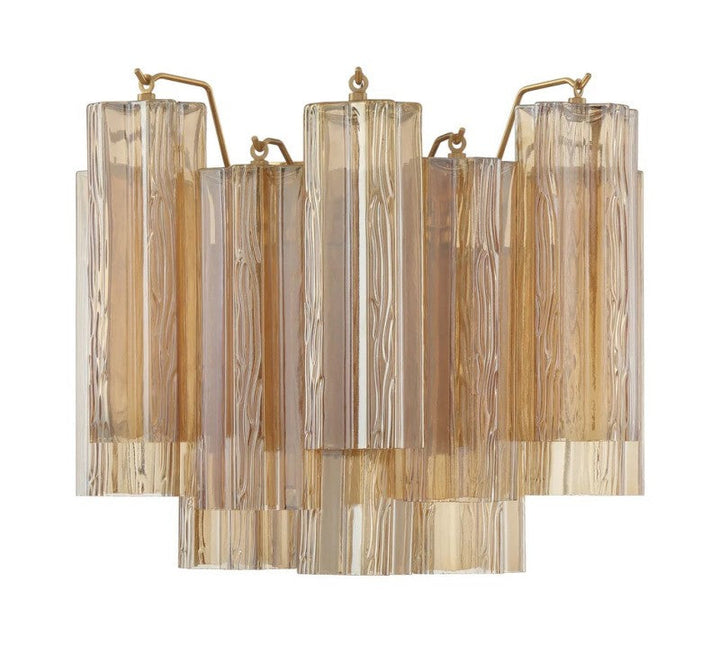 Edien 2-Light Sconce