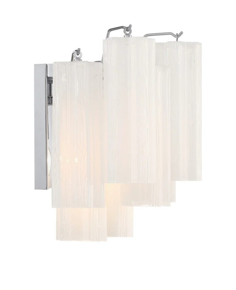 Edien 2-Light Sconce