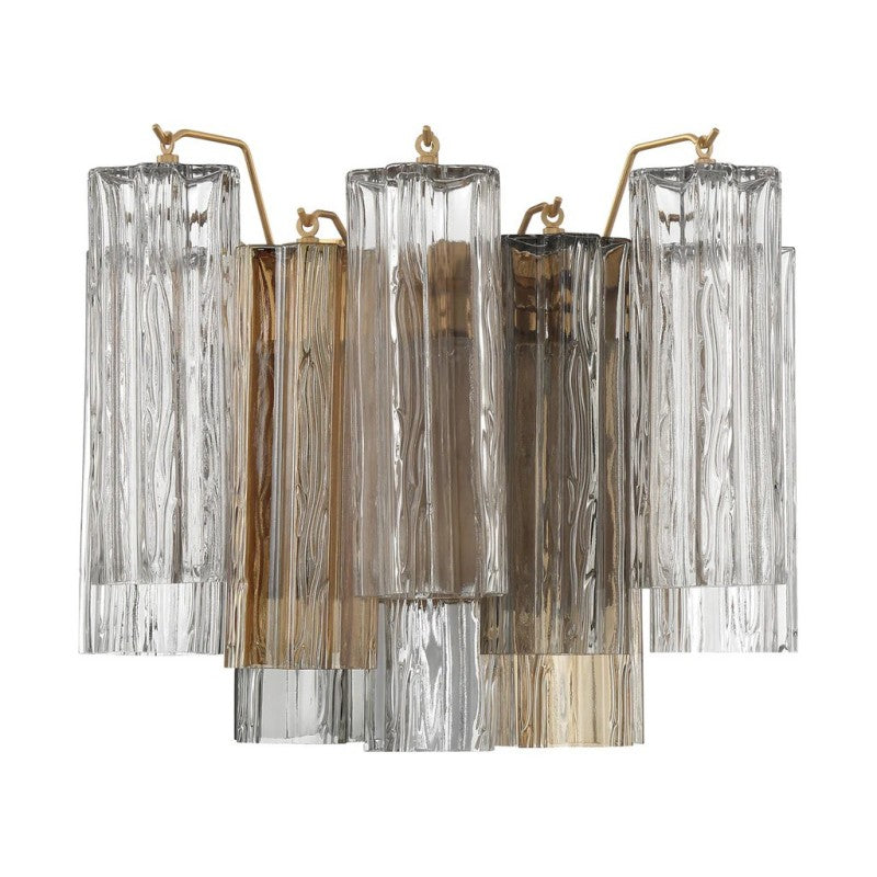 Edien 2-Light Sconce
