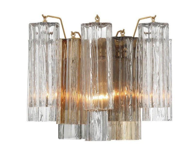 Edien 2-Light Sconce