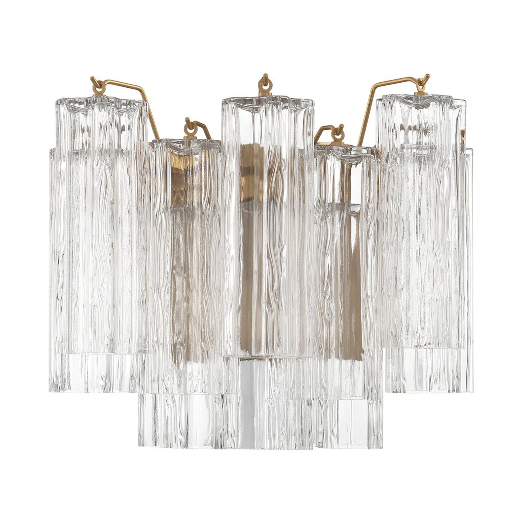 Edien 2-Light Sconce