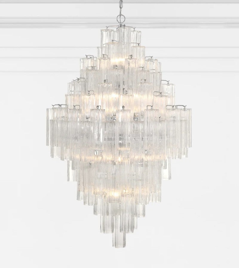 Edien 20-Light Chandelier