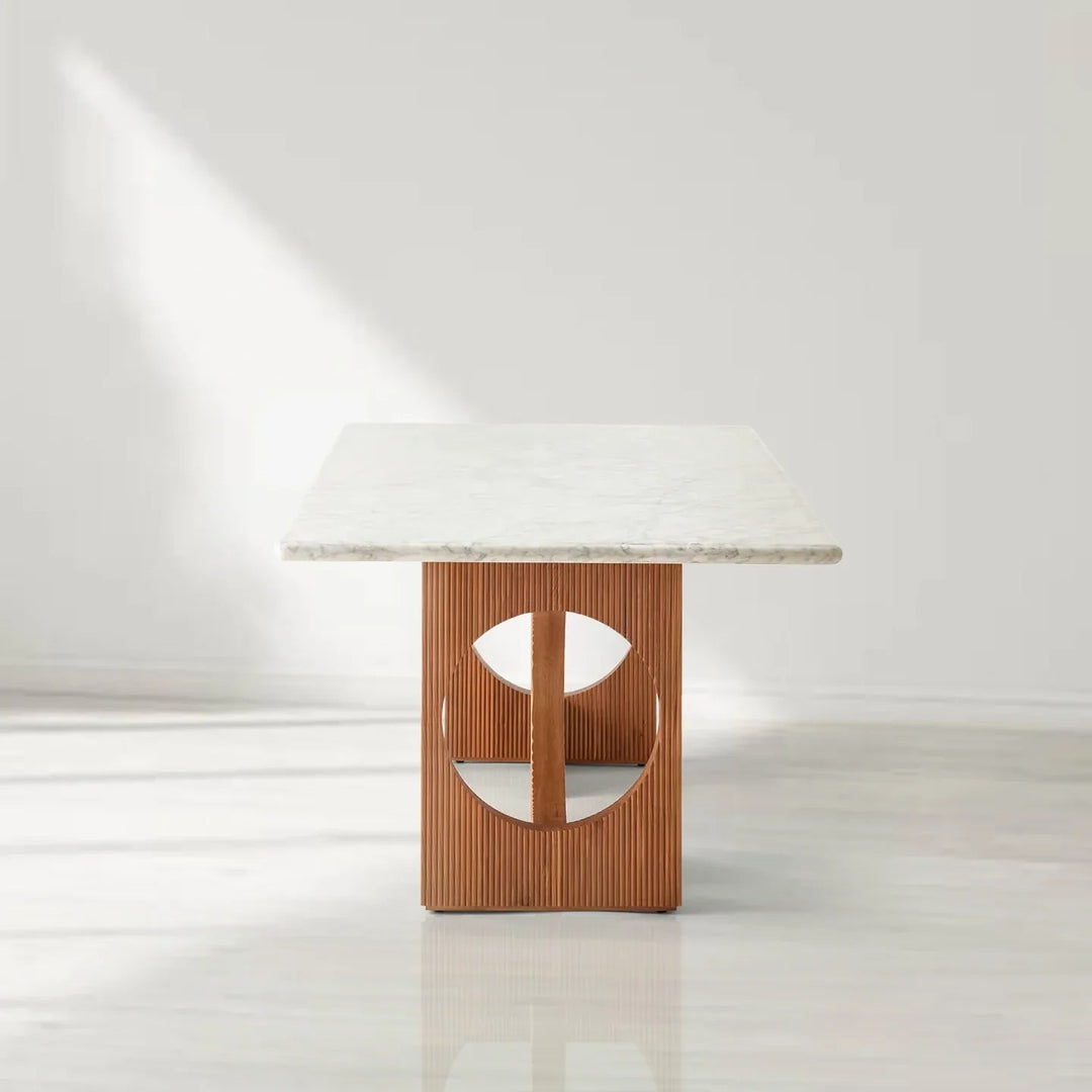 Elieft Dining Table