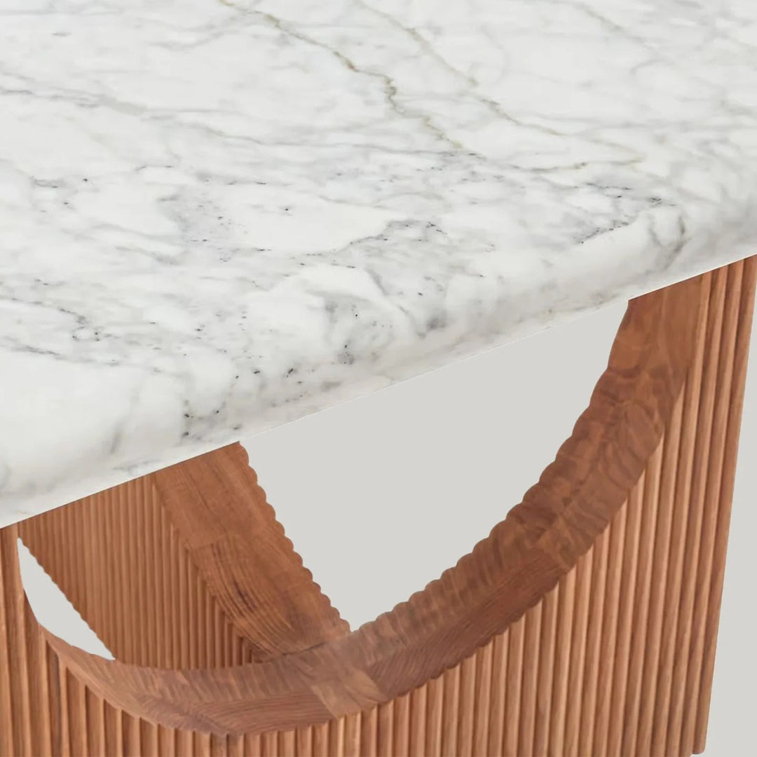 Elieft Dining Table