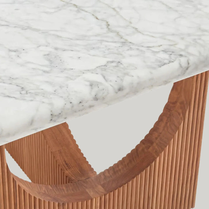 Elieft Dining Table